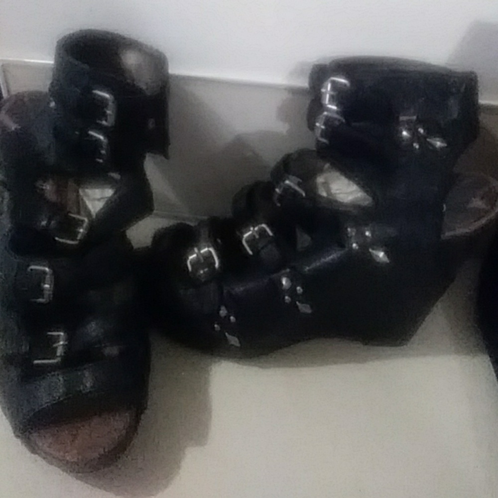 Sam Edelman Wedges